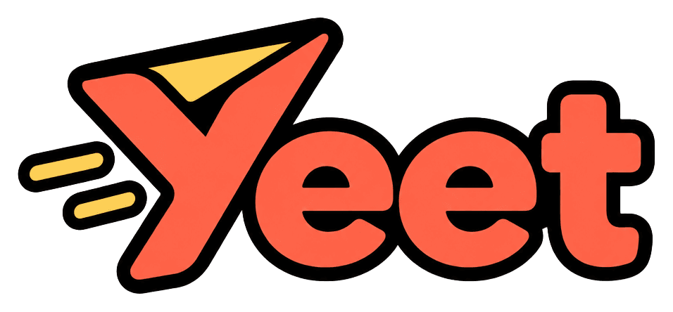 Yeet